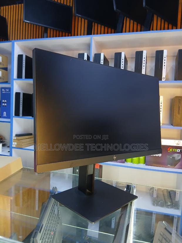 Hp Z22n G2 Frameless Monitor