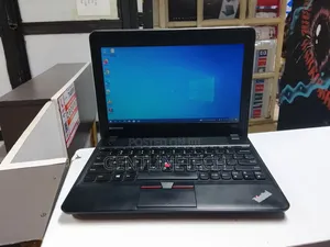 Laptop Lenovo ThinkPad X131e 8GB AMD HDD 320GB