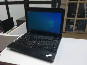 Laptop Lenovo ThinkPad X131e 8GB AMD HDD 320GB