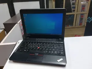 Laptop Lenovo ThinkPad X131e 8GB AMD HDD 320GB