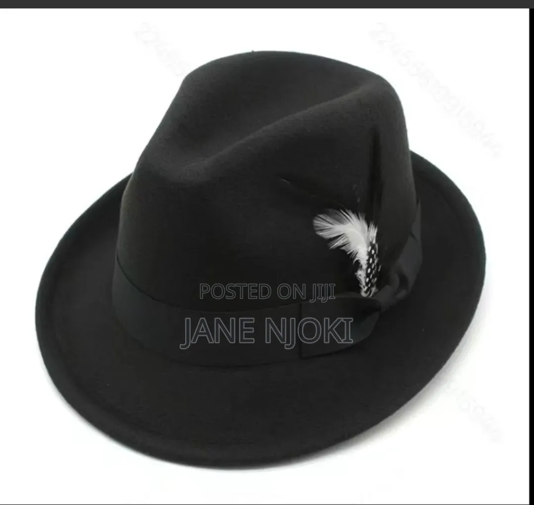Velovet Hat