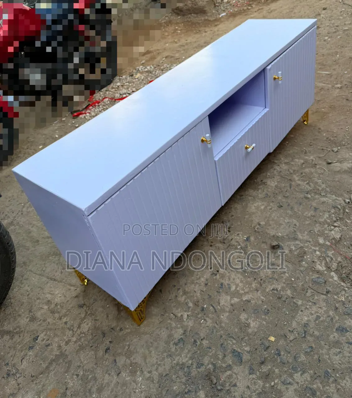 Tv Stand 9,200