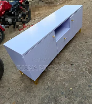 Tv Stand 9,200