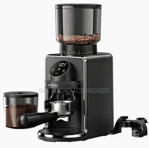 Oraimo Coffee Maker Beangrind Pro