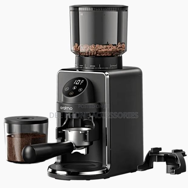 Oraimo Coffee Maker Beangrind Pro - main view