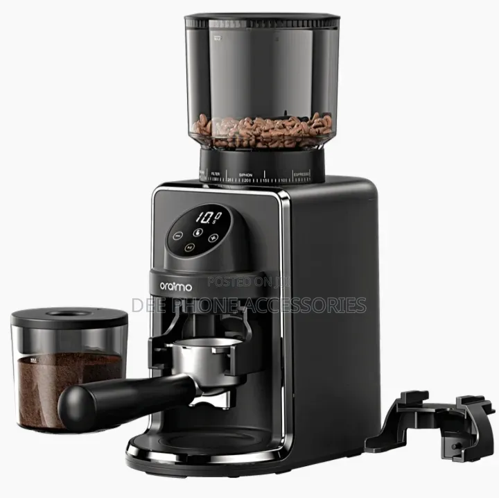 Oraimo Coffee Maker Beangrind Pro