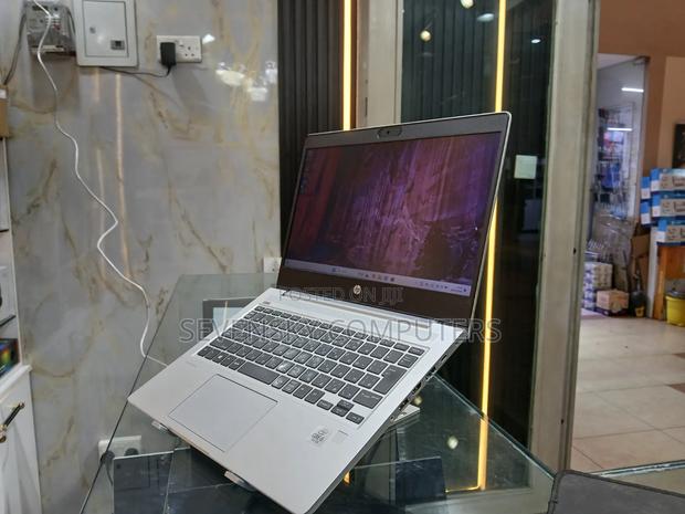 Laptop HP ProBook 430 G7 8GB Intel Core i5 SSD 256GB - thumbnail 3