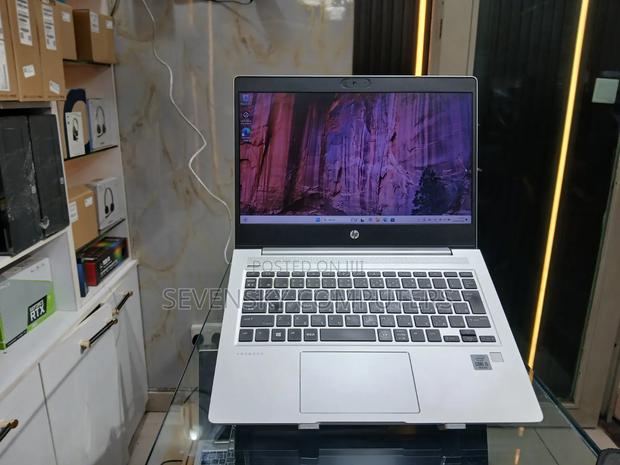 Laptop HP ProBook 430 G7 8GB Intel Core i5 SSD 256GB - thumbnail 2