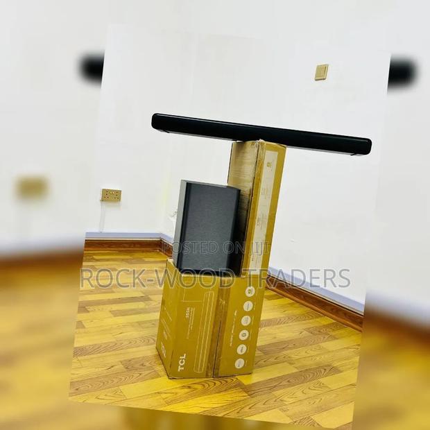 TCL Soundbar