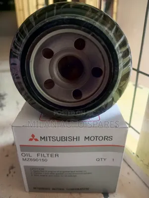 Mitsubishi Pajero V73 Oil Filter