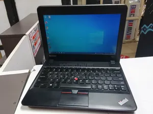 Laptop Lenovo ThinkPad X131e 8GB AMD HDD 320GB
