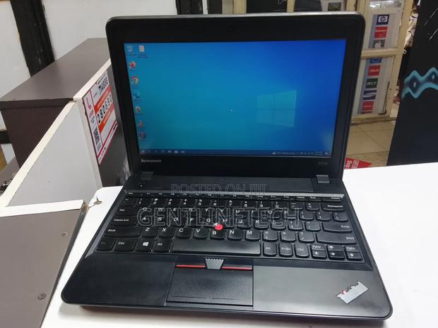 Laptop Lenovo ThinkPad X131e 8GB AMD HDD 320GB - thumbnail 2