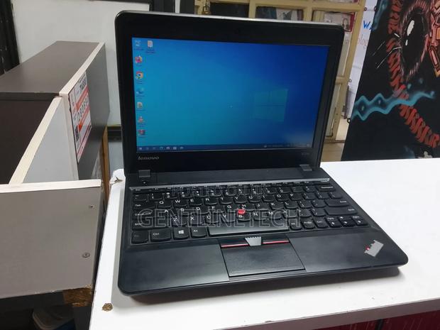 Laptop Lenovo ThinkPad X131e 8GB AMD HDD 320GB - thumbnail 3