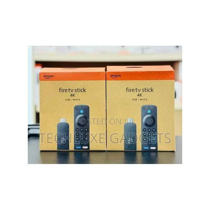 Firestick