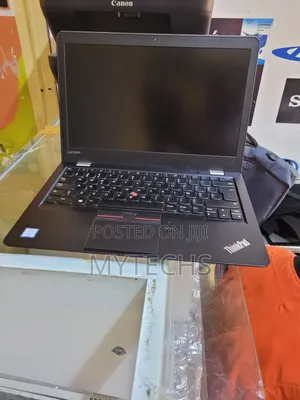 Laptop Lenovo ThinkPad 13 8GB Intel Core i7 SSD 256GB