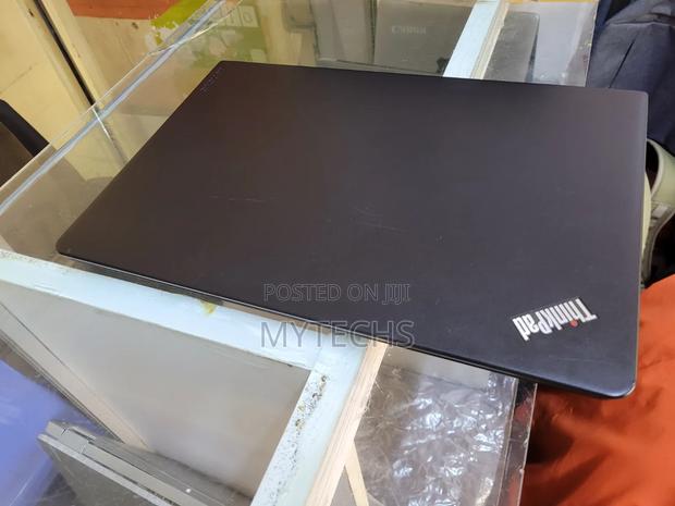 Laptop Lenovo ThinkPad 13 8GB Intel Core i7 SSD 256GB - thumbnail 4