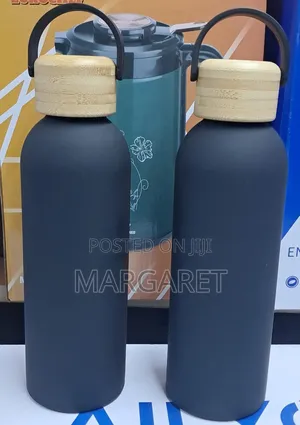 Vacuum Flask