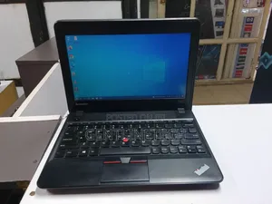 Laptop Lenovo ThinkPad X131e 8GB AMD HDD 320GB