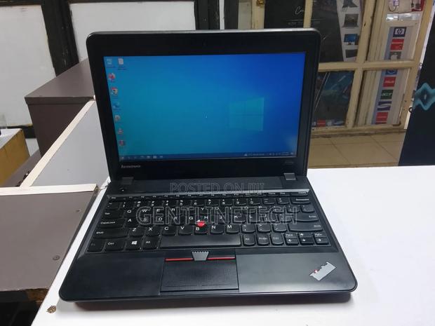 Laptop Lenovo ThinkPad X131e 8GB AMD HDD 320GB - main view