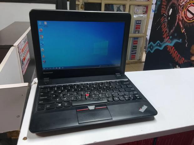 Laptop Lenovo ThinkPad X131e 8GB AMD HDD 320GB - thumbnail 2