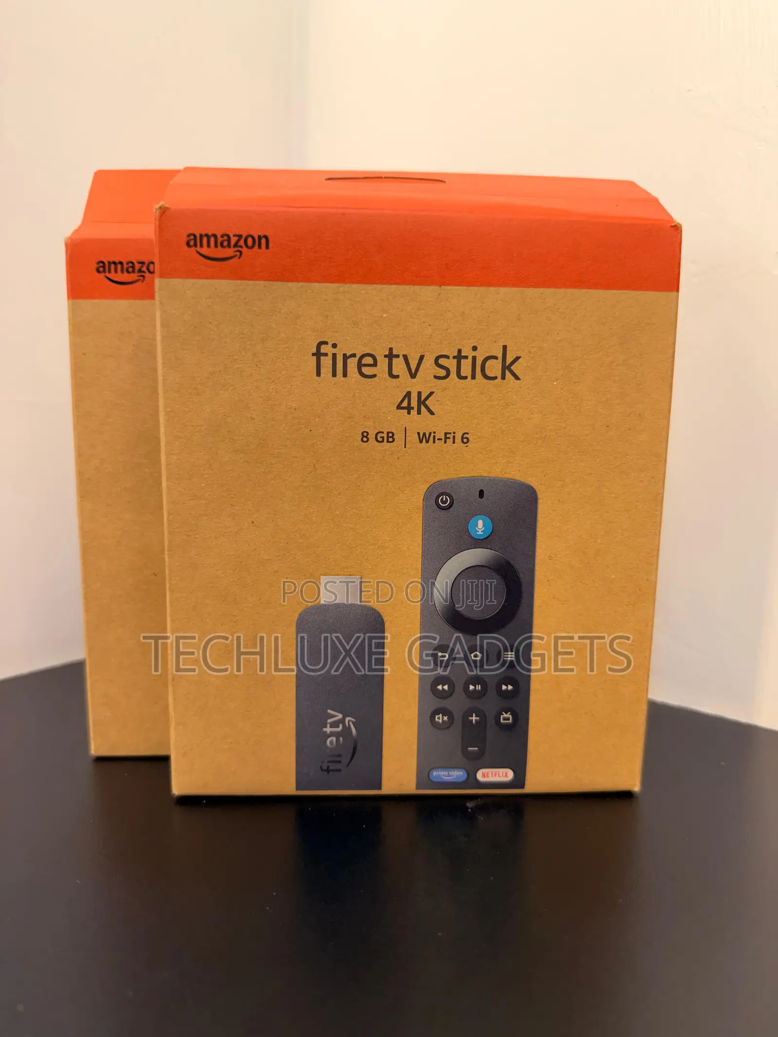 Firestick