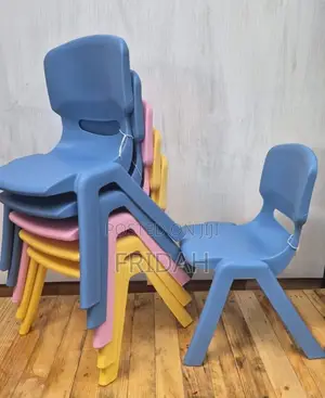 Ex-Germany Plastic Seat