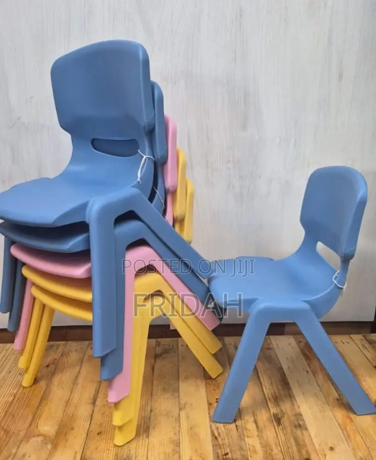 Ex-Germany Plastic Seat