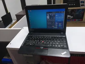 Laptop Lenovo ThinkPad X131e 8GB AMD HDD 320GB