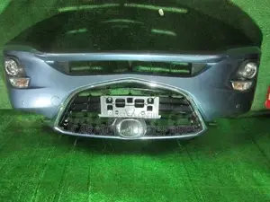 Mazda Axela 2013/2014/2015 Bumper