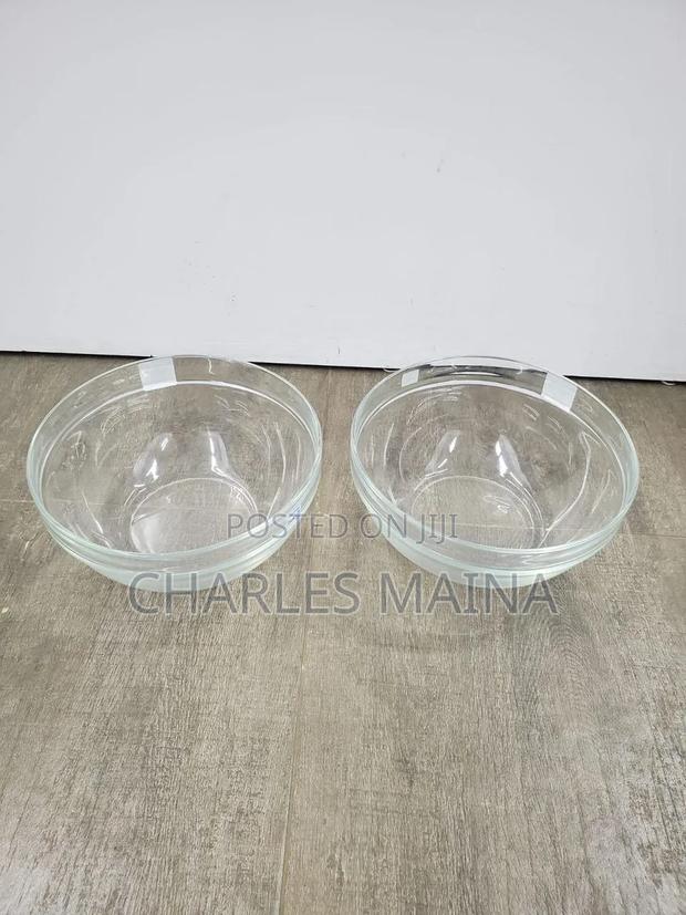 *26cm Luminarc Stack/ Mixing Bowls* - main view