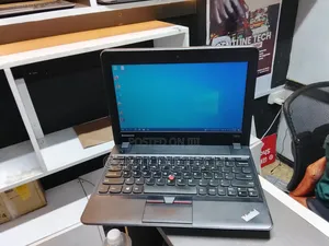 Laptop Lenovo ThinkPad X131e 8GB AMD HDD 320GB