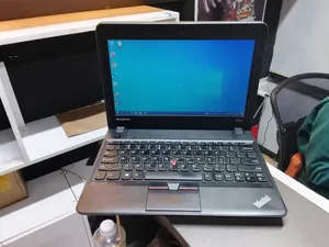 Laptop Lenovo ThinkPad X131e 8GB AMD HDD 320GB