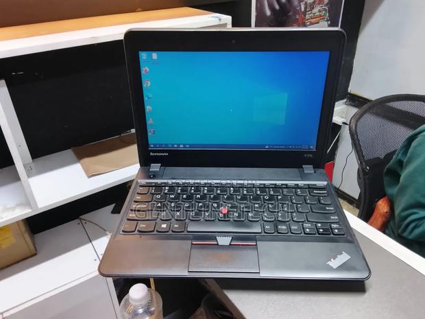 Laptop Lenovo ThinkPad X131e 8GB AMD HDD 320GB - thumbnail 2