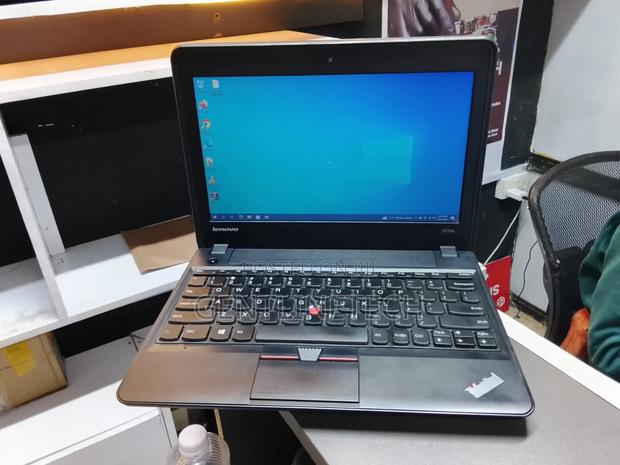 Laptop Lenovo ThinkPad X131e 8GB AMD HDD 320GB - thumbnail 3