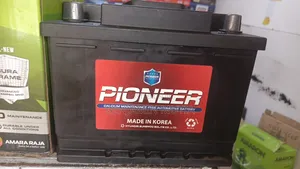 Battery Din 55