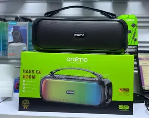 Oraimo Boom