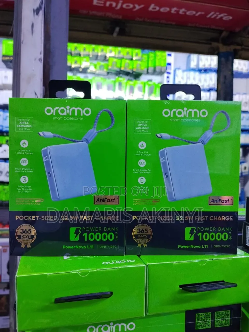 Phone Accessories