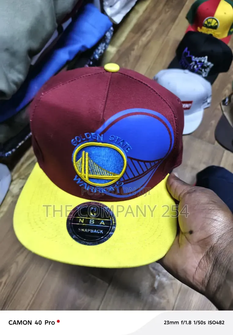 Quality Casual Designer New Era Standing Unisex Toppa Hats