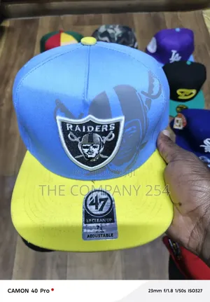 Quality Casual Designer New Era Standing Unisex Toppa Hats