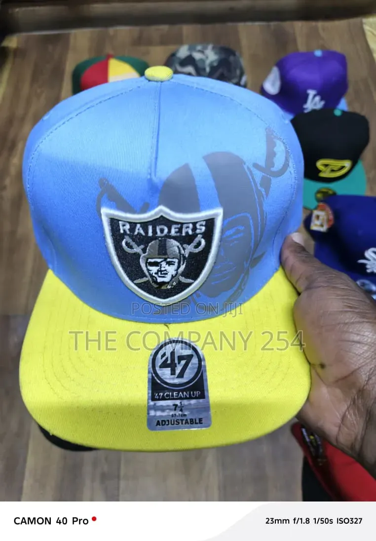 Quality Casual Designer New Era Standing Unisex Toppa Hats