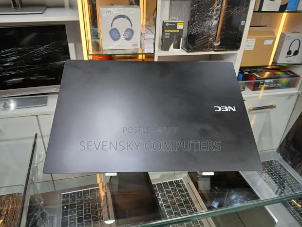 New Laptop NEC N22A 8GB Intel Core i3 SSD 128GB - thumbnail 3