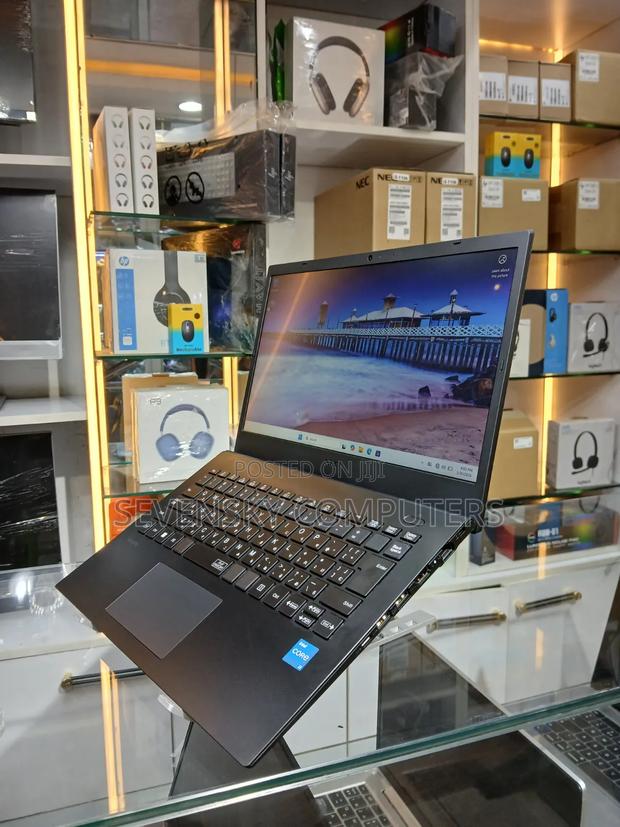 New Laptop NEC N22A 8GB Intel Core i3 SSD 128GB - thumbnail 4