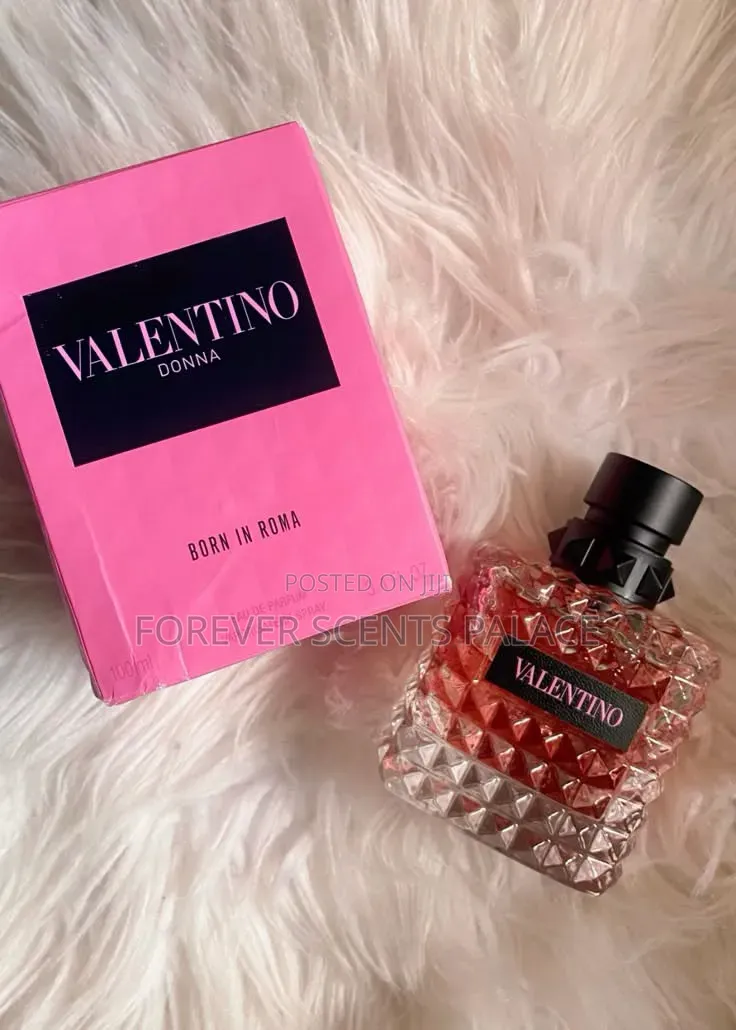 Valentino Donna