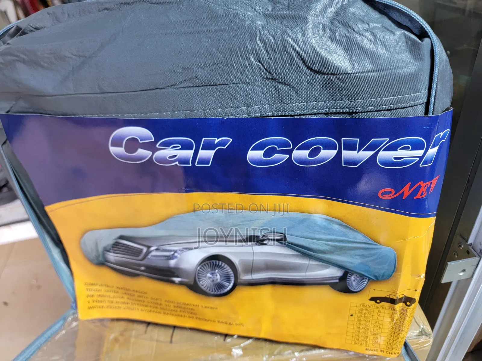 Quality Car Covers Durable