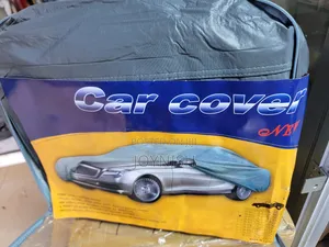 Quality Car Covers Durable