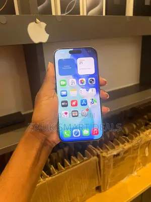 Apple iPhone 16 Pro 256 GB Gold