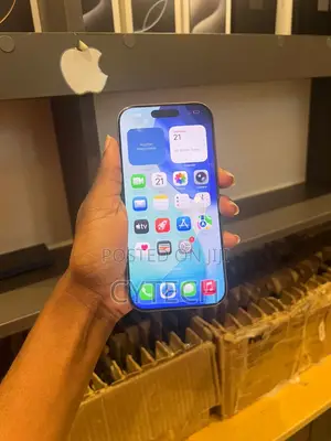 Apple iPhone 16 Pro 256 GB Gold
