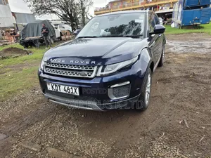 Rover 414i 2017 Blue