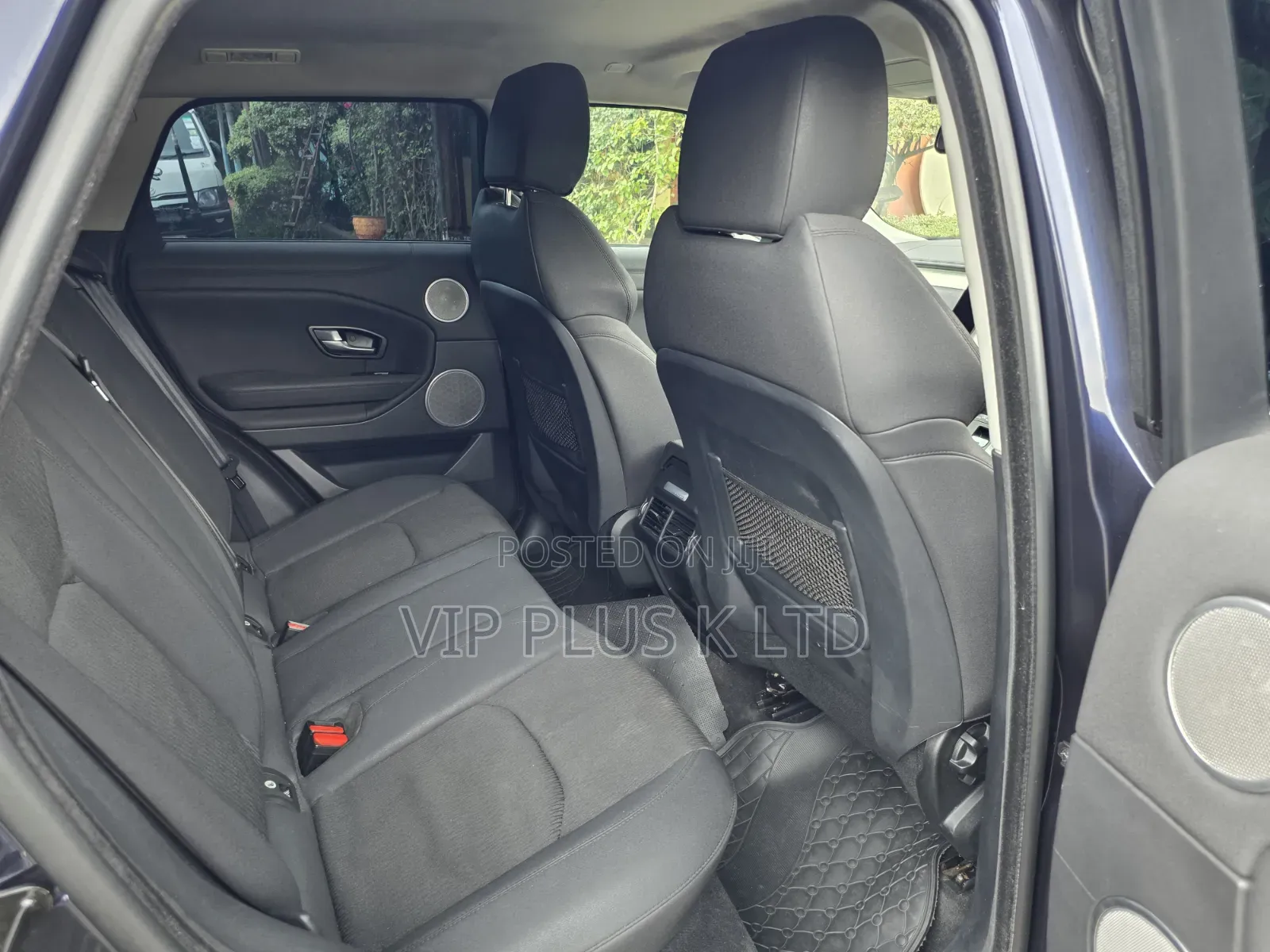 Rover 414i 2017 Blue