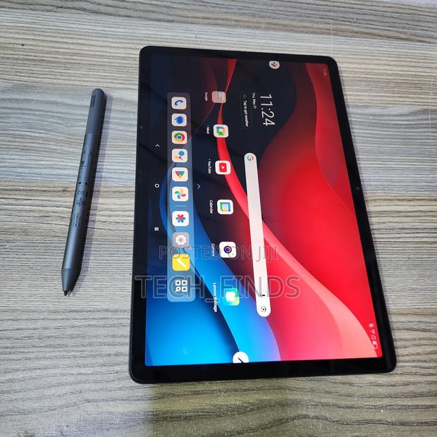 Lenovo Tab M11 128 GB Gray
